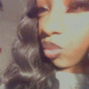 Meet your Posher, Mariyah